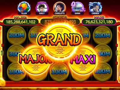 Koleksi Permainan Slot Terlengkap