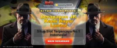 Jackpot Harian Terbesar Hari Ini