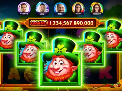 Fitur Kemenangan Jackpot