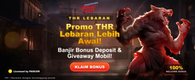 Mainkan Slot Gacor Sekarang