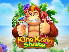 King Kong Shake screenshot